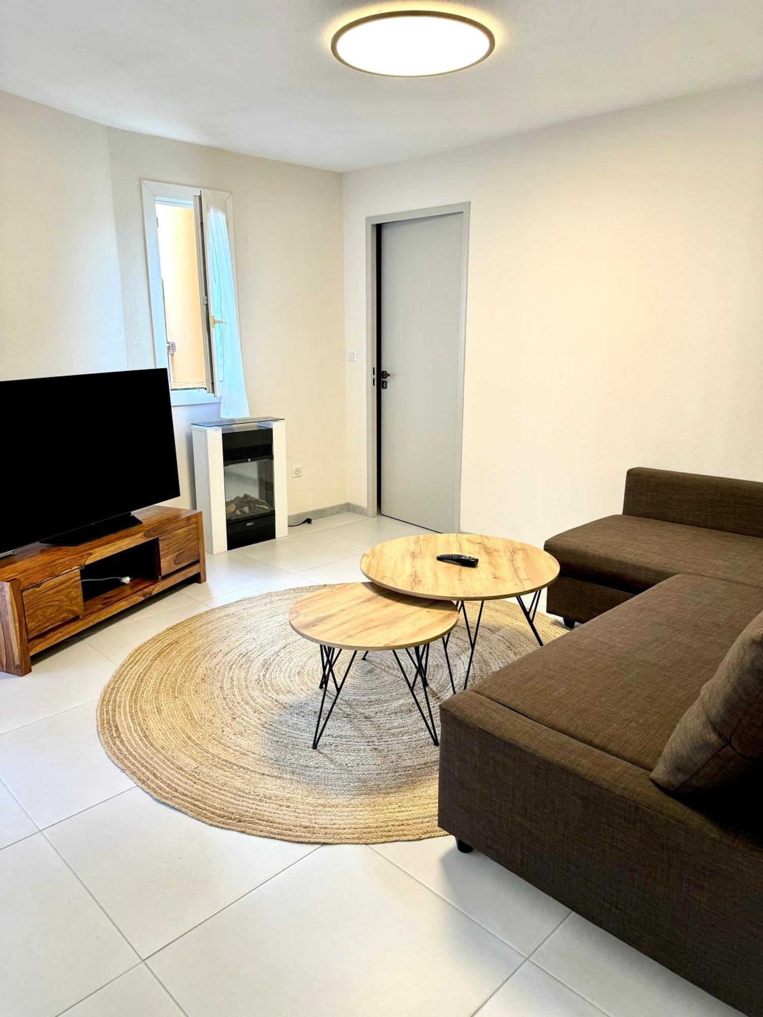 Superbe Appartement T3 Aix Aix-en-Provence Exterior foto